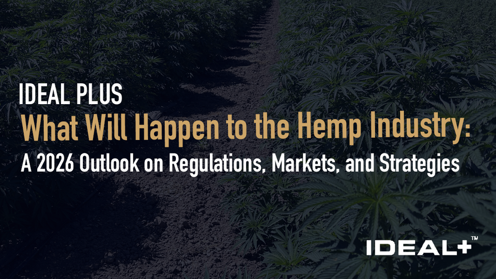 What Will Happen to the Hemp Industry