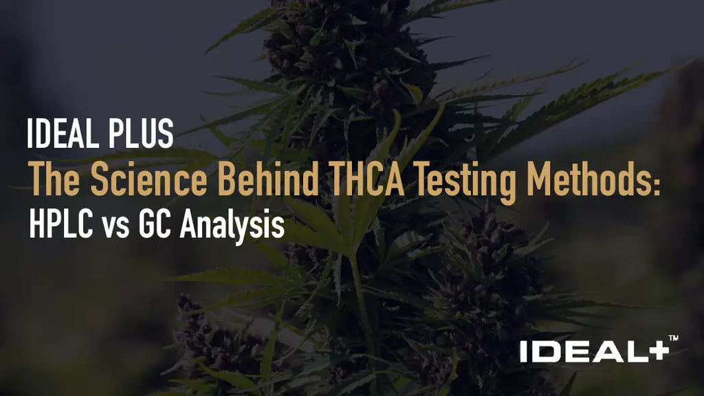 The Science Behind THCA Testing Methods