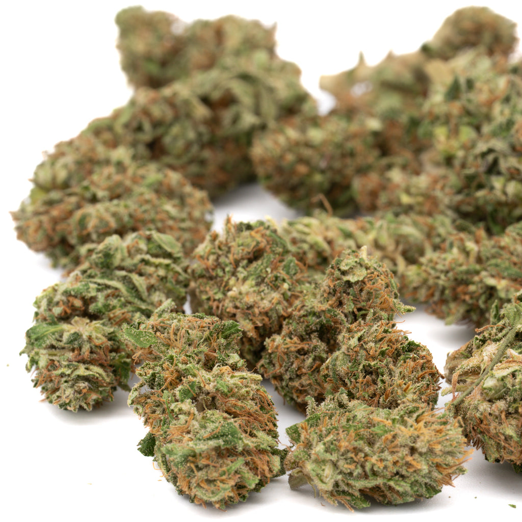 Bubble Gum CBD Hemp Flower Full-Term Smalls