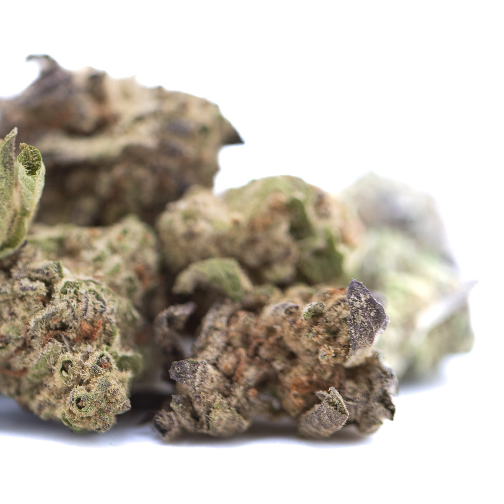 GAS THCa Flower Greenhouse Smalls