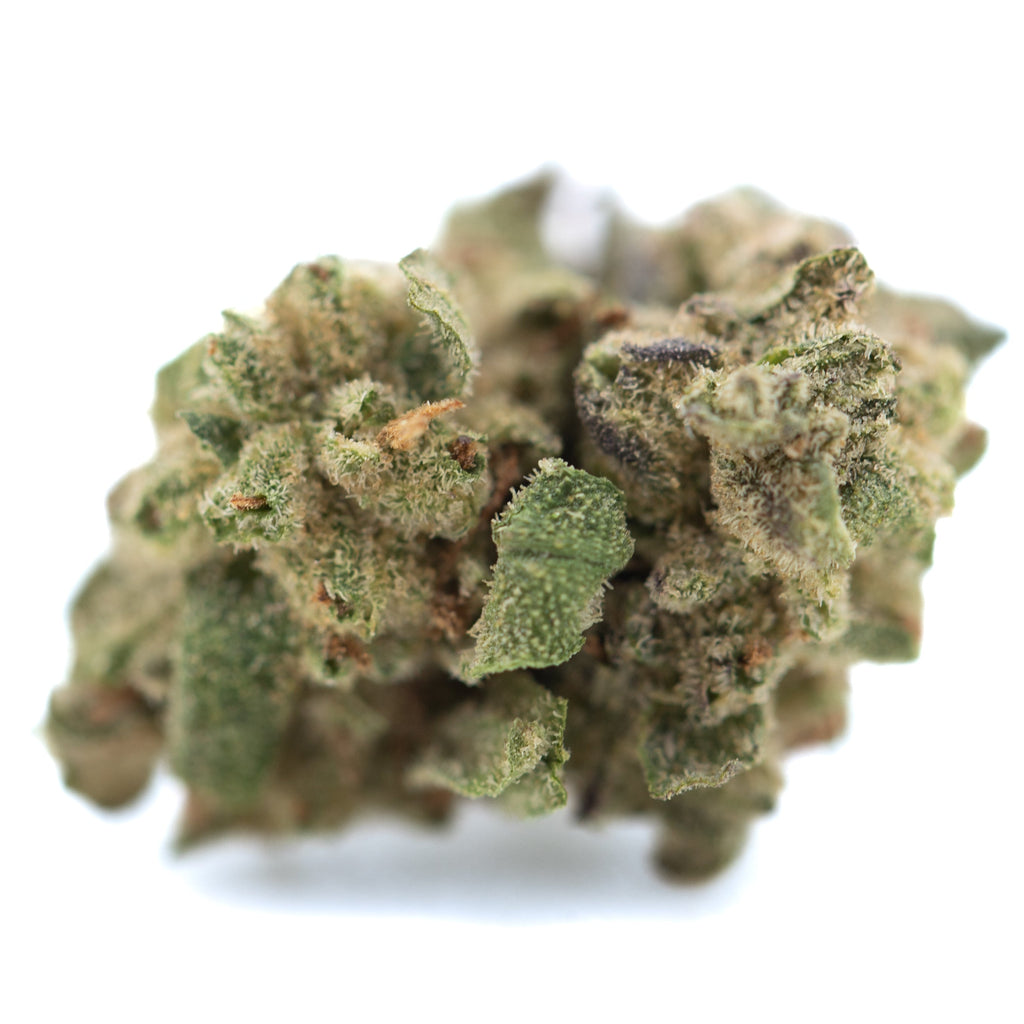 Nascar THCa Hemp Flower Greenhouse Smalls