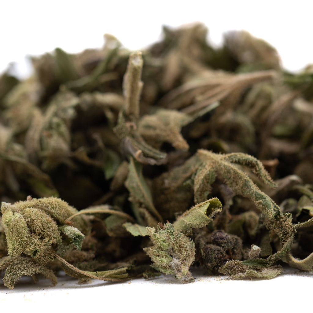 Pound Town Full-Term THCa Trim Wholesale