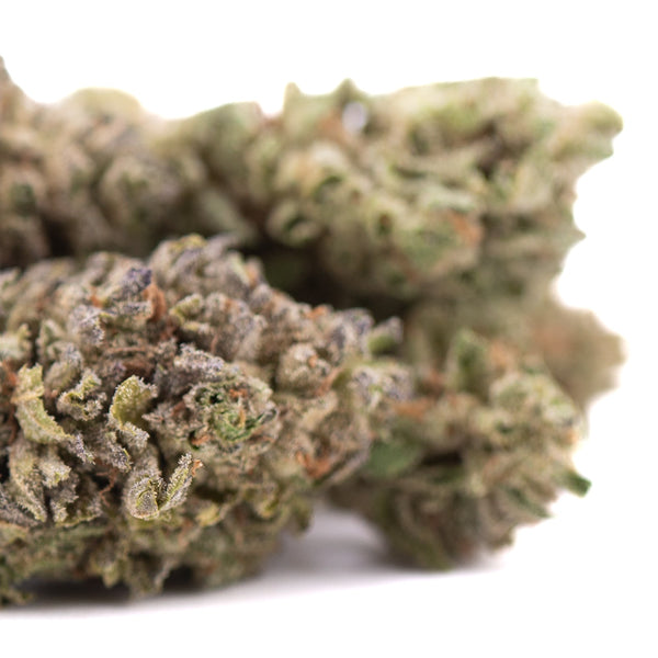 Rozay Cake THCa Hemp Flower Greenhouse