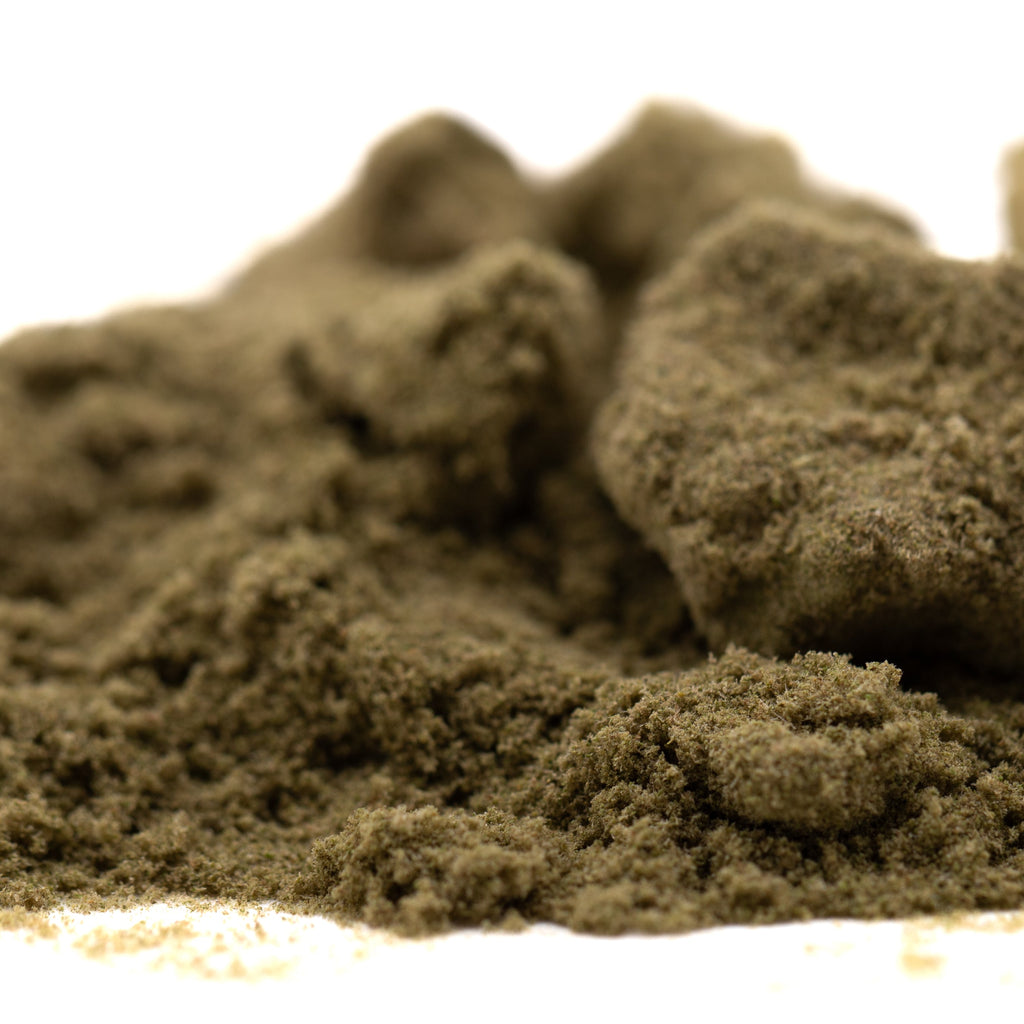 Strawberry Cheesecake THCa Kief Full-Term