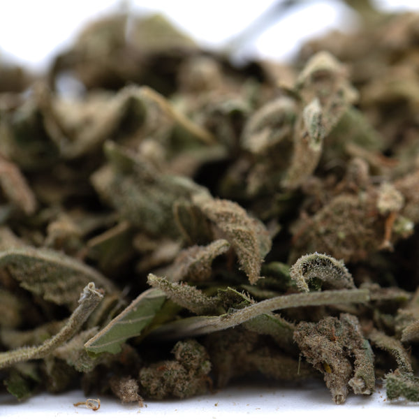 TriCross Full-Term THCa Trim Wholesale