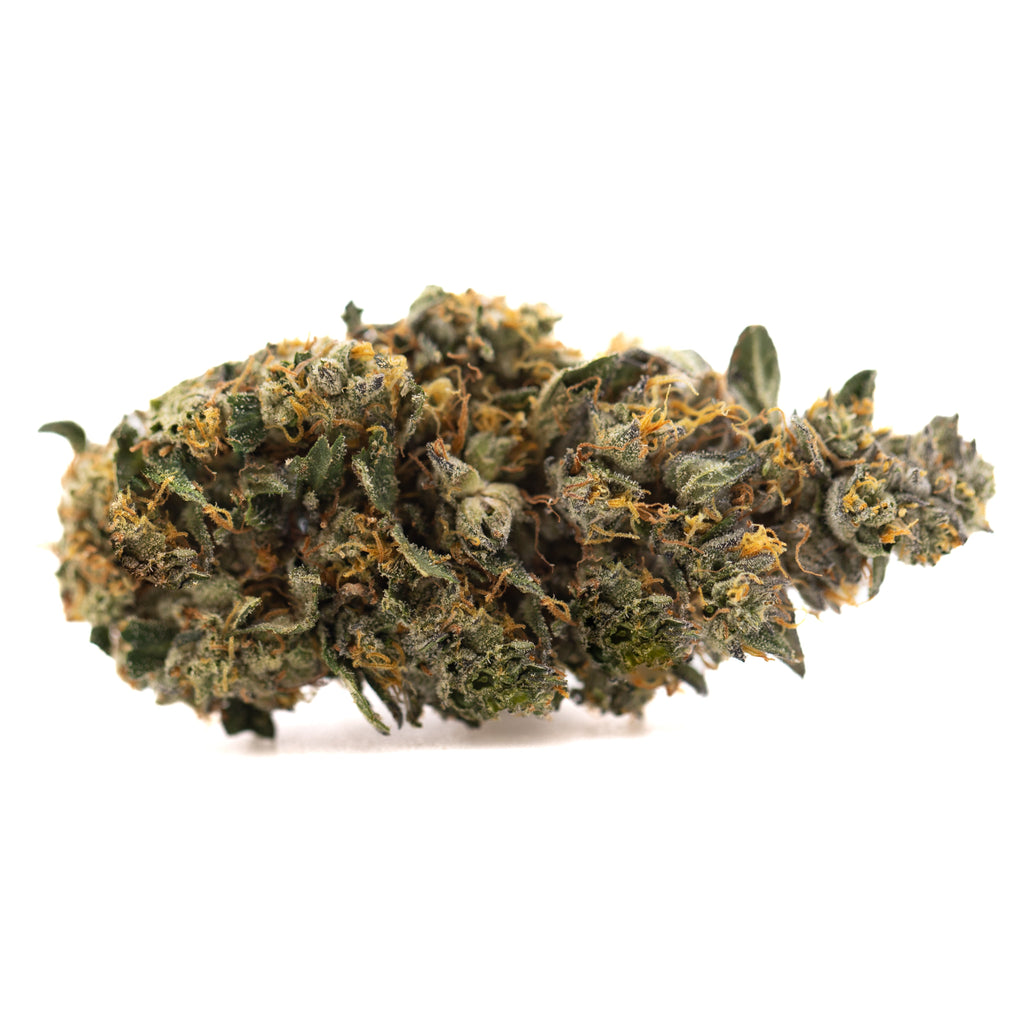 Orange Runtz Indoor THCa Flower